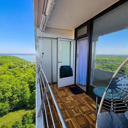 Ocean By Ostseeahoi Διαμέρισμα *