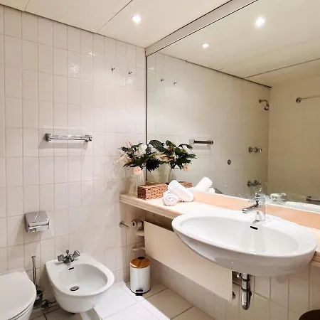 Ocean By Ostseeahoi Διαμέρισμα *