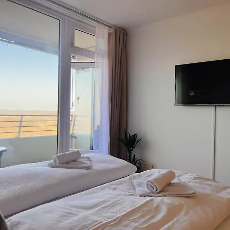 Ocean By Ostseeahoi Lägenhet Timmendorfer Strand