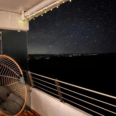 Ocean By Ostseeahoi Lägenhet Timmendorfer Strand