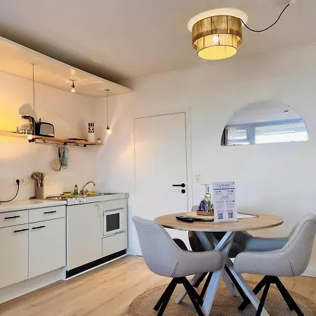 Ocean By Ostseeahoi Timmendorfer Strand