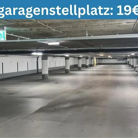 Lägenhet Ocean By Ostseeahoi *