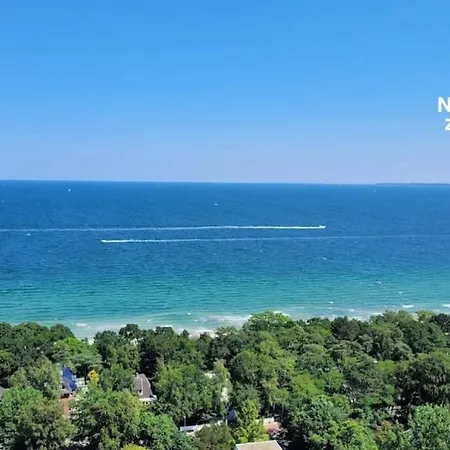 Ocean By Ostseeahoi Timmendorfer Strand