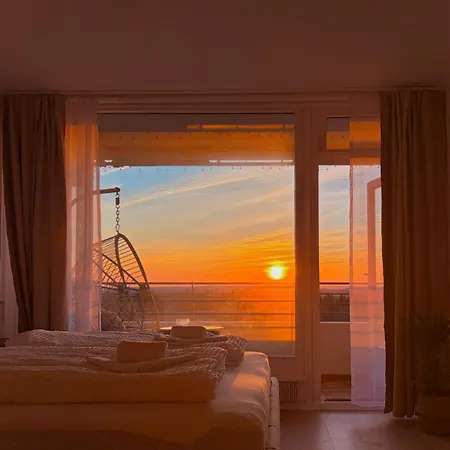 Ocean By Ostseeahoi Apartment