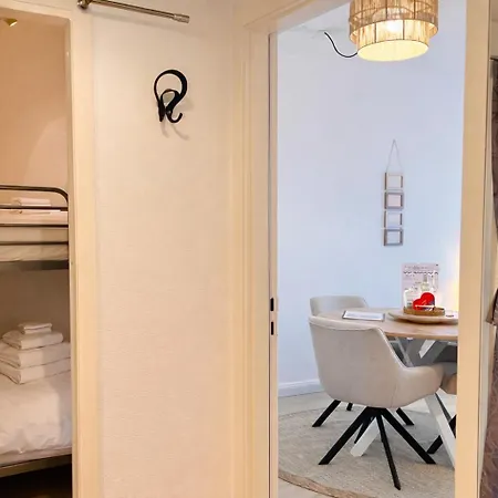 Ocean By Ostseeahoi * Timmendorfer Strand