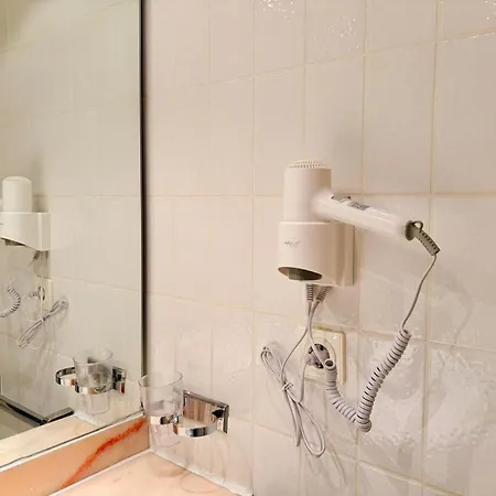 Ocean By Ostseeahoi Διαμέρισμα