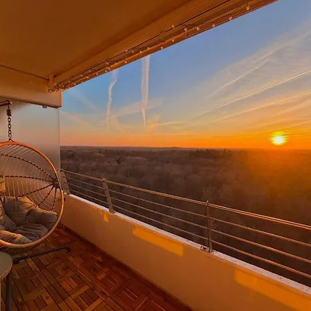 Ocean By Ostseeahoi Διαμέρισμα Timmendorfer Strand