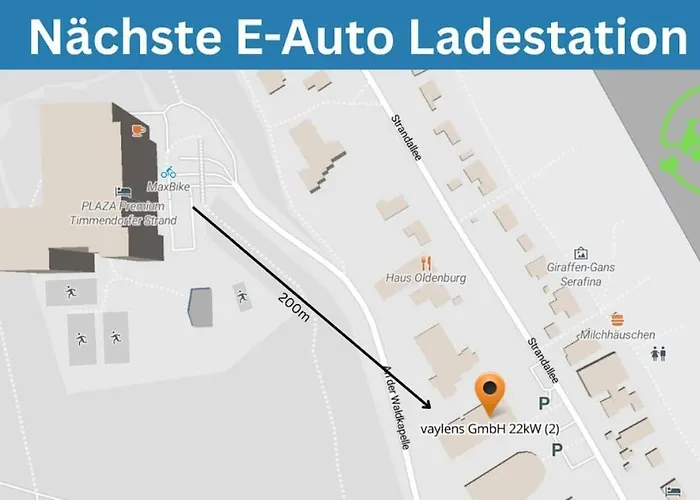 Διαμέρισμα Ocean By Ostseeahoi *