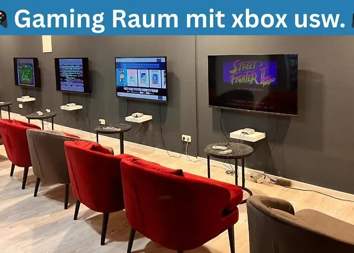 Ocean By Ostseeahoi * Timmendorfer Strand