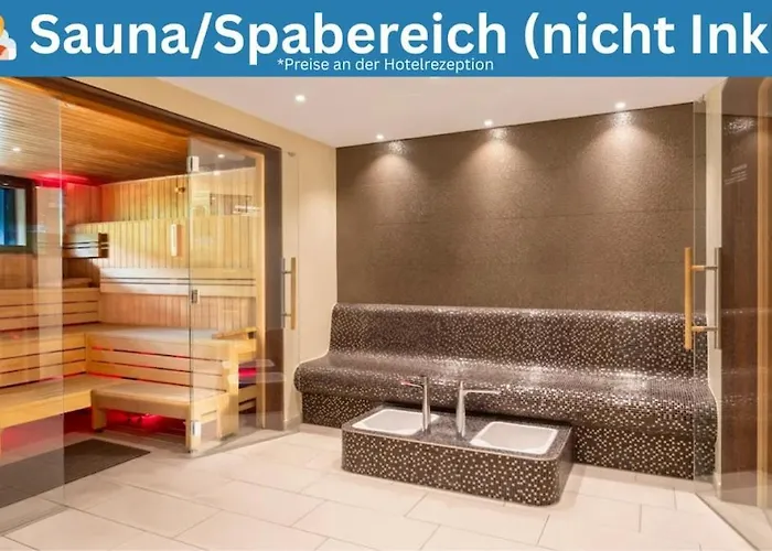 Lägenhet Ocean By Ostseeahoi *