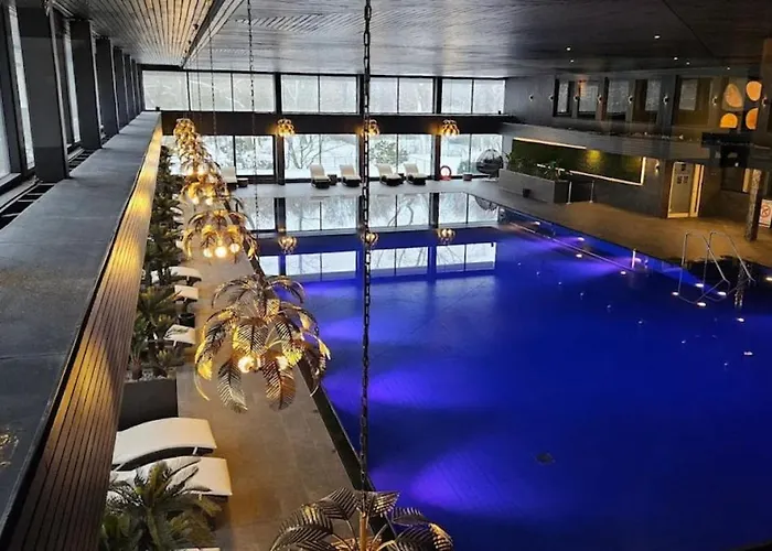 Ocean By Ostseeahoi Timmendorfer Strand