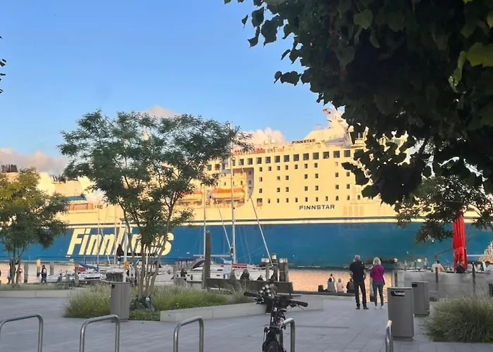 Ocean By Ostseeahoi Lägenhet Timmendorfer Strand