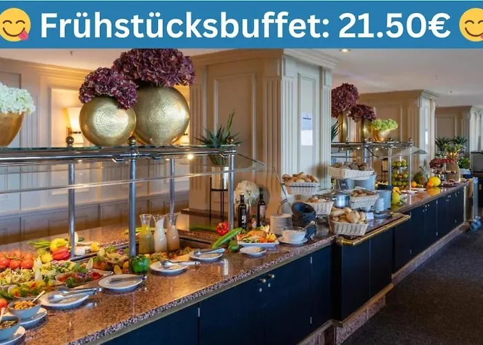 Lägenhet Ocean By Ostseeahoi Timmendorfer Strand