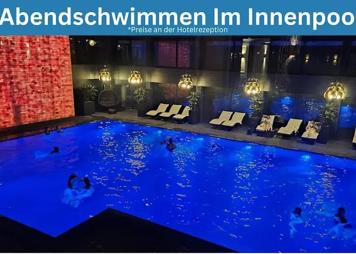 Lägenhet Ocean By Ostseeahoi