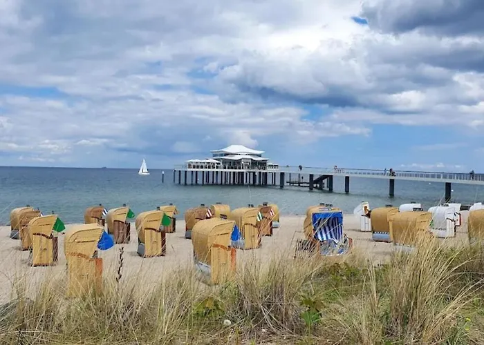 Ocean By Ostseeahoi Διαμέρισμα