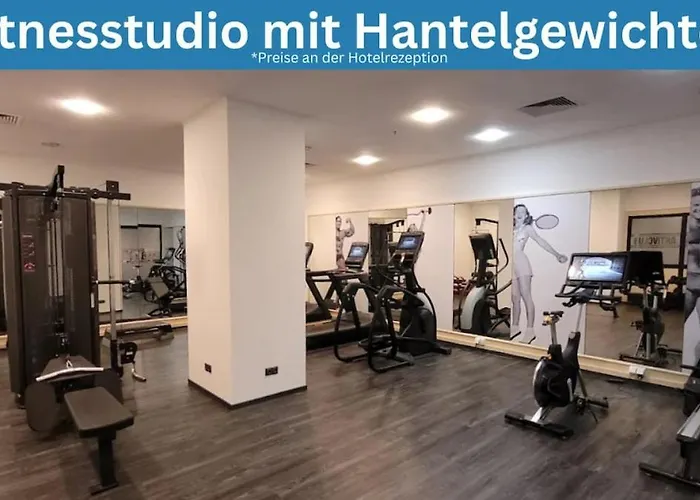 Lägenhet Ocean By Ostseeahoi Timmendorfer Strand