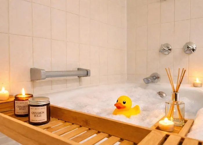 Ocean By Ostseeahoi Timmendorfer Strand