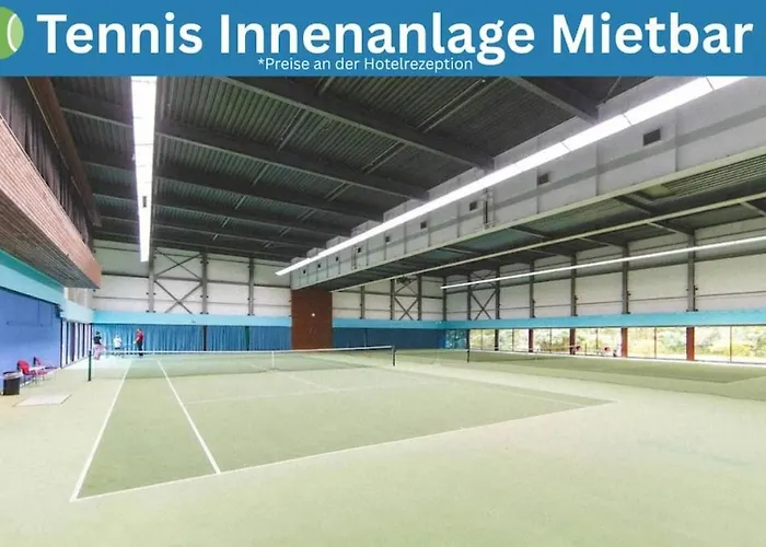 Ocean By Ostseeahoi Διαμέρισμα