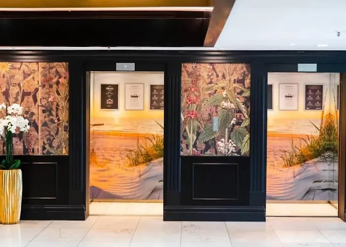 Ocean By Ostseeahoi Διαμέρισμα