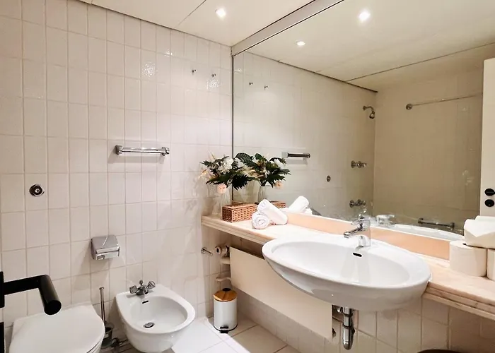 Ocean By Ostseeahoi Διαμέρισμα *