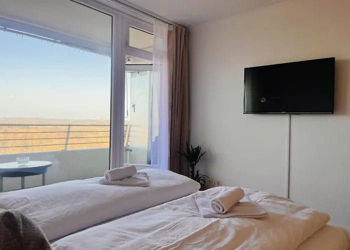 Ocean By Ostseeahoi Διαμέρισμα Timmendorfer Strand