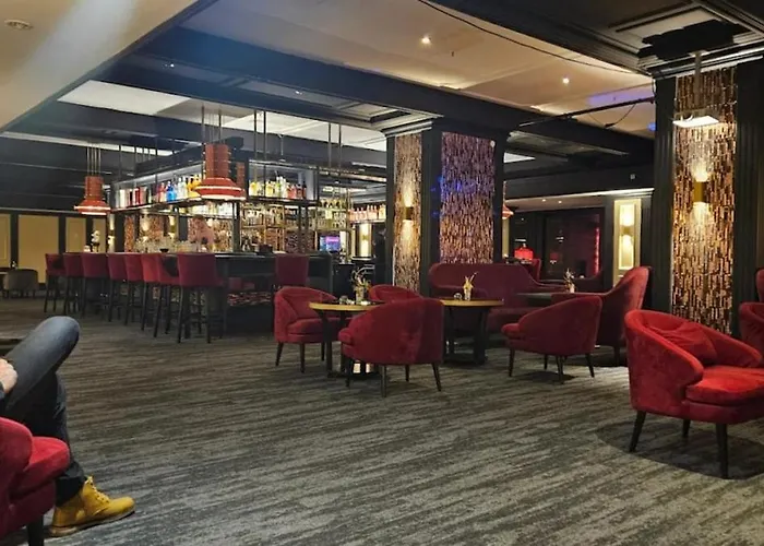 Ocean By Ostseeahoi *