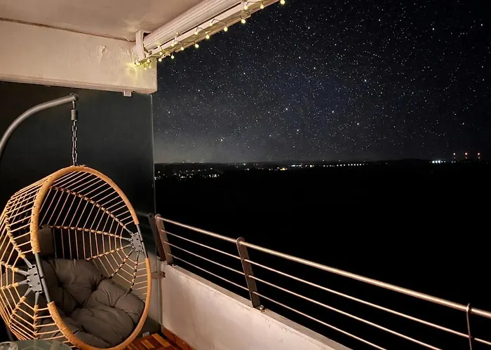 Ocean By Ostseeahoi Διαμέρισμα Timmendorfer Strand