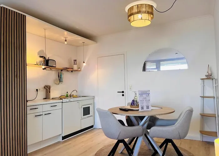 Ocean By Ostseeahoi Timmendorfer Strand