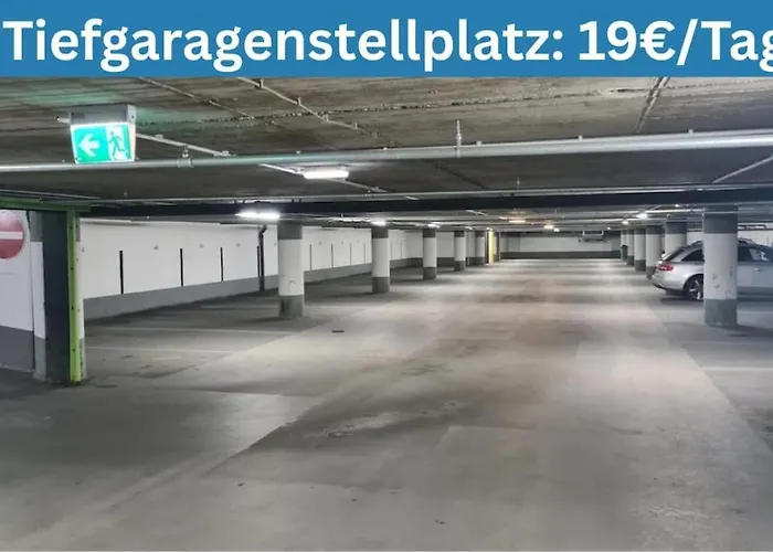 Διαμέρισμα Ocean By Ostseeahoi *