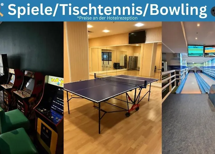 Ocean By Ostseeahoi Διαμέρισμα