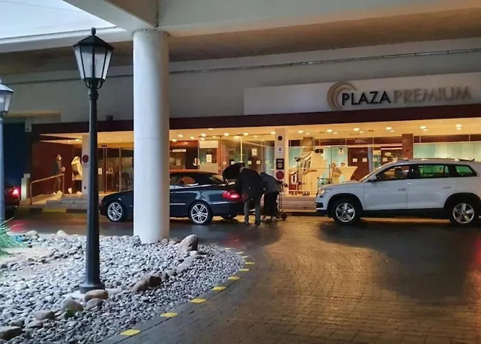 Ocean By Ostseeahoi * Timmendorfer Strand