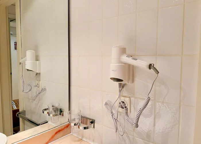 Ocean By Ostseeahoi Διαμέρισμα